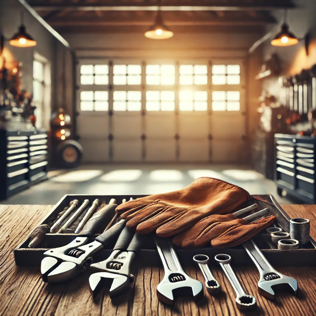 About Our Family-Owned Garage Door Company in Concord MA - Professional Service Team