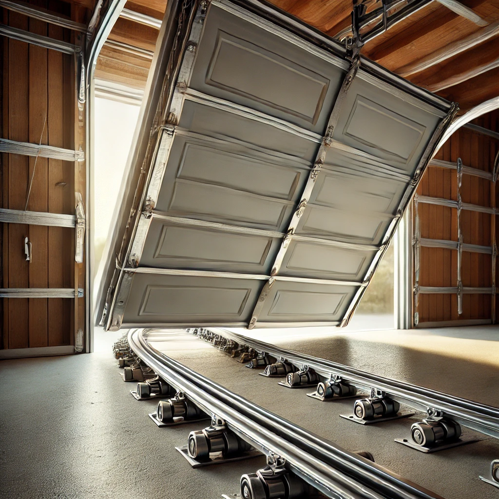 Garage door off track repair in Concord MA - 24/7 Emergency Repair Services by Garage Door Repair Concord Massachusetts