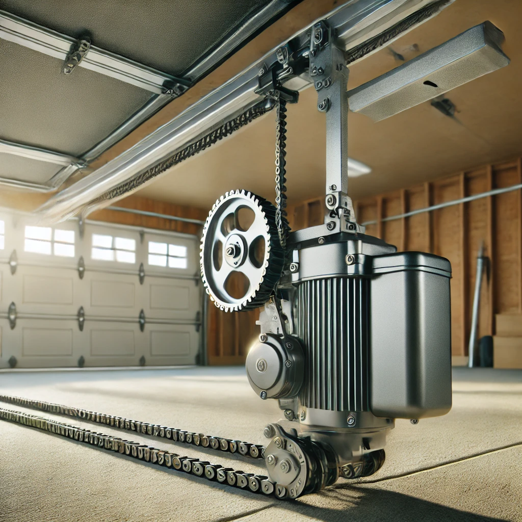 Garage Door Opener Installation & Service in Concord MA - Professional Solutions for All Opener Brands