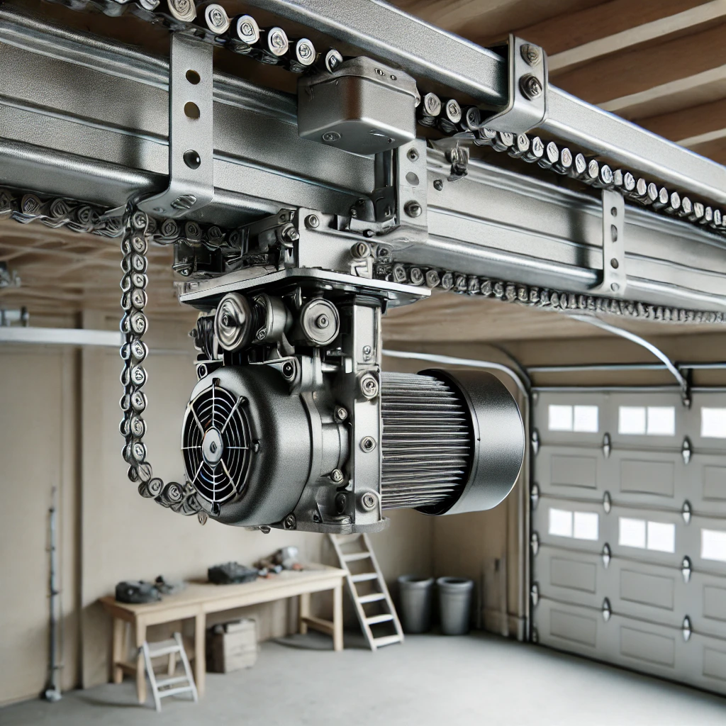 Professional Garage Door Opener Installation Concord MA - Expert Smart Opener Installation Services