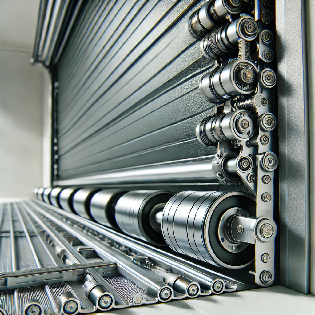 Expert Roller Garage Door Repairs Concord MA - Professional Door System Specialists